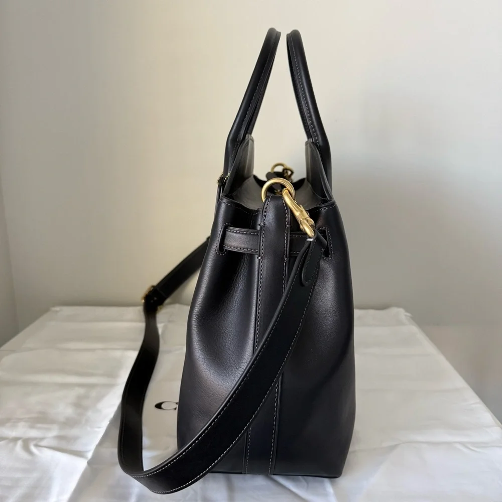 Coach Empire 40 Carryall - Picture 4 of 13